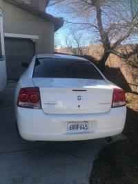 2009 Dodge Charger