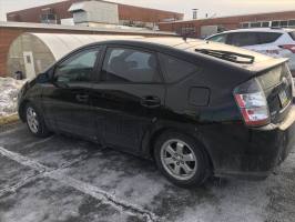 2005 Toyota Prius