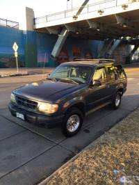 sell car for parts denver