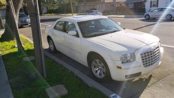 2006 Lexus 300