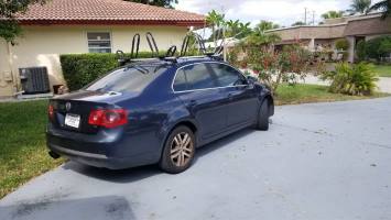 2006 Volkswagen Jetta Sedan Fort Lauderdale FL 2006 Volkswagen Jetta Sedan Fort Lauderdale FL