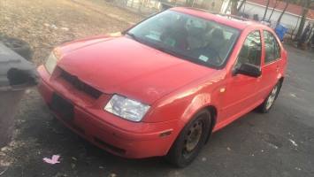 1999 Volkswagen Jetta New Britain CT 1999 Volkswagen Jetta New Britain CT