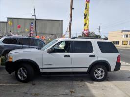 2004 Ford Explorer New Orleans LA 2004 Ford Explorer New Orleans LA