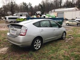 2008 Toyota Prius Asheville NC 2008 Toyota Prius Asheville NC