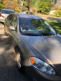 2007 Chevrolet Impala Plymouth MA