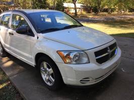 2007 Dodge Caliber