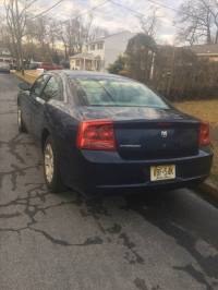 2006 Dodge Charger