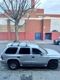 2002 Dodge Durango