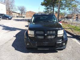 2007 Dodge Nitro Norfolk VA 2007 Dodge Nitro Norfolk VA