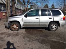 2007 GMC Envoy