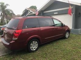 2006 Nissan Quest