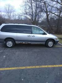 2000 Dodge Grand Caravan