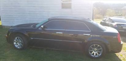 2006 Chrysler 300C