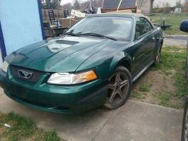 2007 Chevrolet Suburban