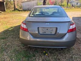 2006 Honda Civic Coupe