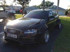 2011 Audi A4 Sedan Naples FL 2011 Audi A4 Sedan Naples FL