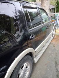 2005 Ford Expedition Federal Way WA