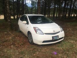 2008 Toyota Prius