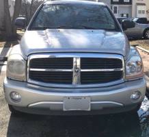 2004 Dodge Durango