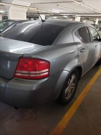 2008 Dodge Avenger