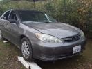 2006 Toyota Camry