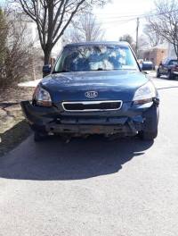 2011 Kia Soul Staten Island NY 2011 Kia Soul Staten Island NY