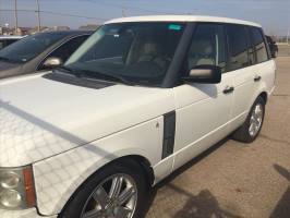 2006 Land Rover Range Rover