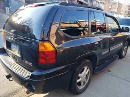 2003 GMC Envoy Pittsburgh PA 2003 GMC Envoy Pittsburgh PA