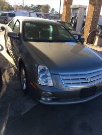2005 Cadillac STS Virginia Beach VA 2005 Cadillac STS Virginia Beach VA