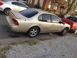 2006 Honda Civic Sedan
