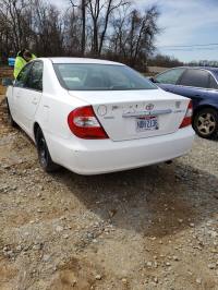2002 Toyota Camry