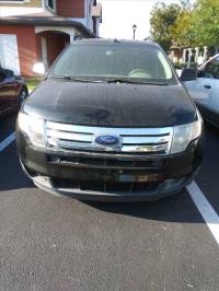 2007 Ford Edge Fort Myers FL