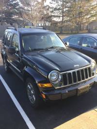 2006 Jeep Liberty Cleveland OH 2006 Jeep Liberty Cleveland OH