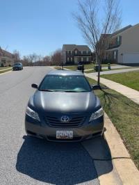 2007 Toyota Camry New Generation