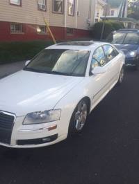 2006 Audi A8