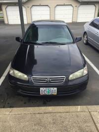 2001 Toyota Camry