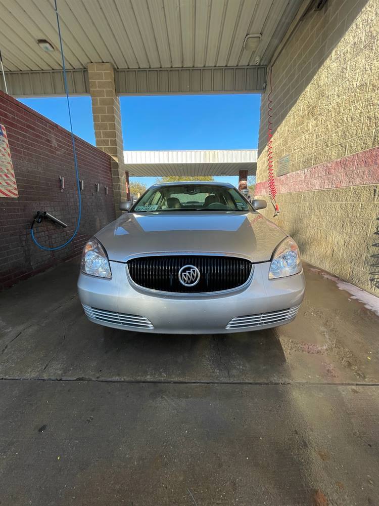 2006 Buick Lucerne