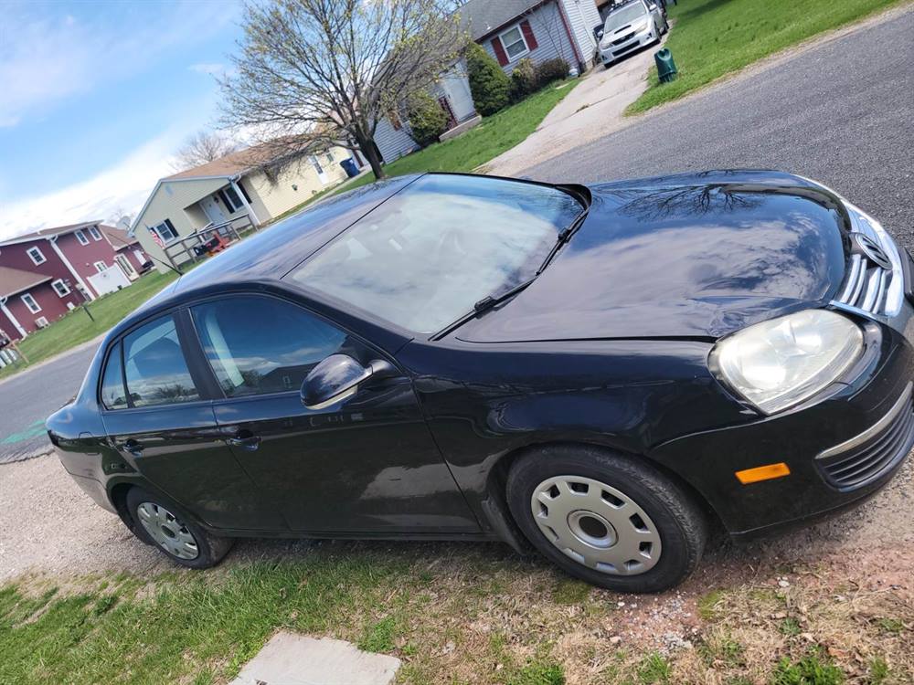 2007 Volkswagen Jetta