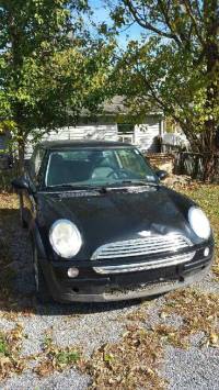 2004 Mini Cooper