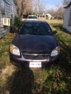 2006 Chevrolet Cobalt Coupe