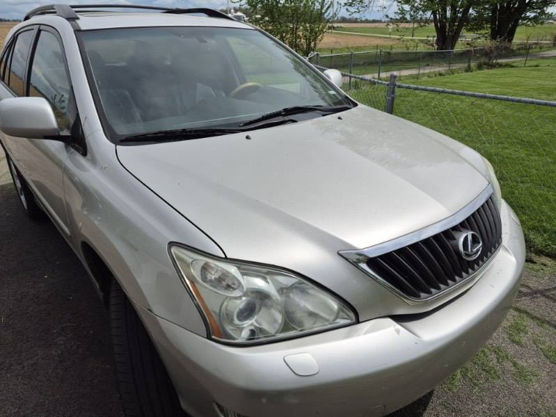 2008 Lexus RX