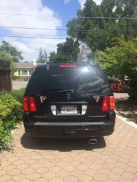 2004 Lincoln Navigator