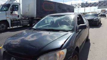 2004 Honda Civic Coupe