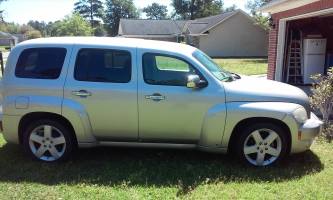 2007 Chevrolet HHR Savannah GA