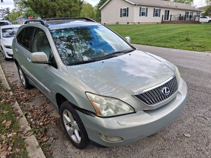 2006 Lexus RX