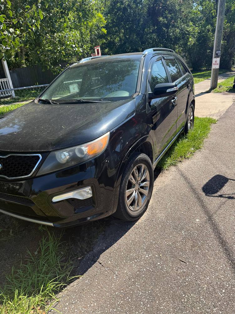 2011 Kia Sorento