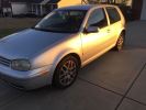 2002 Volkswagen GTI
