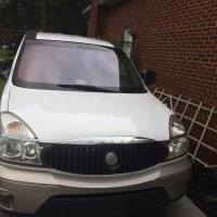 2005 Buick Rendezvous