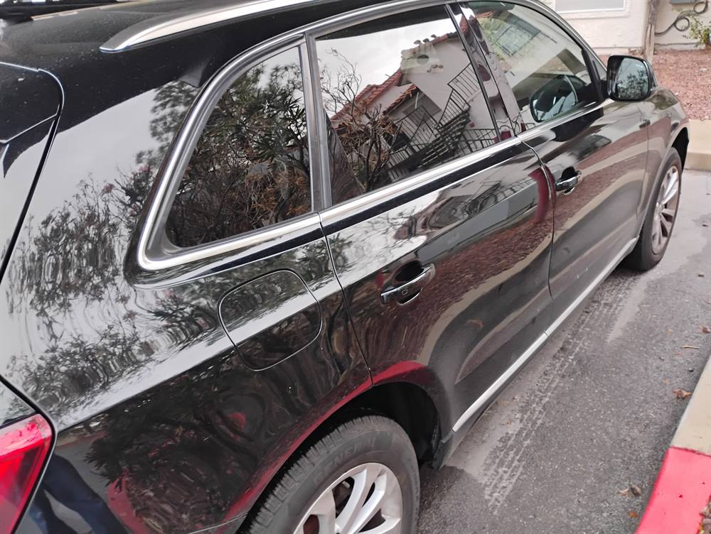 2013 Audi Q5