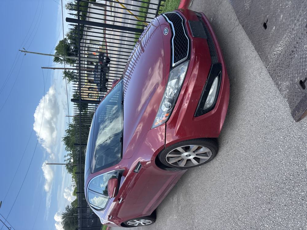 2011 Kia Optima
